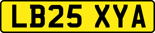 LB25XYA