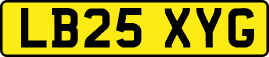 LB25XYG