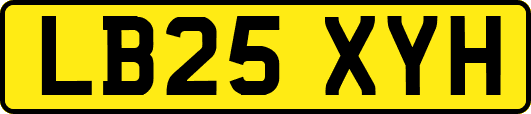 LB25XYH