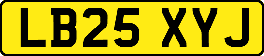 LB25XYJ