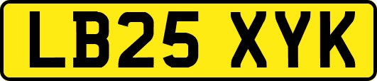 LB25XYK