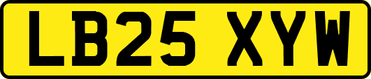 LB25XYW