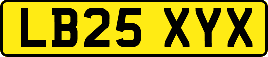 LB25XYX