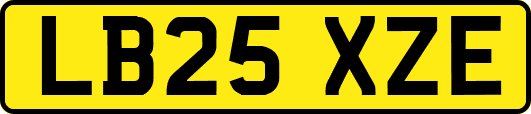 LB25XZE