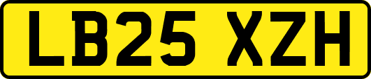 LB25XZH