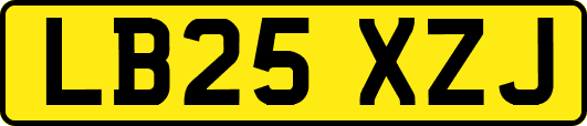 LB25XZJ