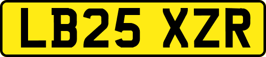 LB25XZR