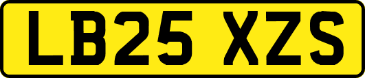 LB25XZS