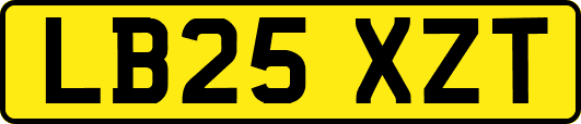 LB25XZT