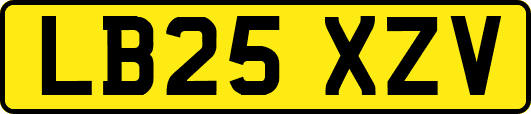 LB25XZV