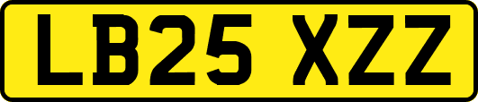 LB25XZZ