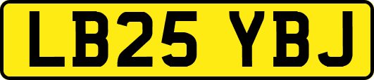LB25YBJ