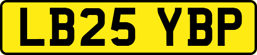 LB25YBP