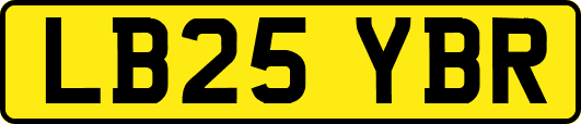 LB25YBR