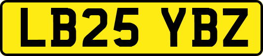 LB25YBZ