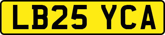 LB25YCA