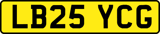 LB25YCG