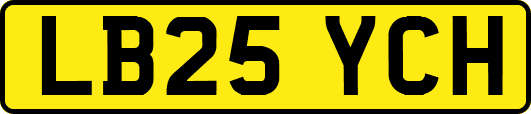 LB25YCH