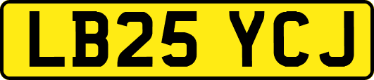 LB25YCJ