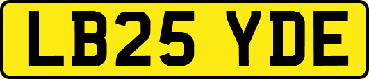 LB25YDE