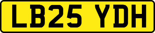LB25YDH