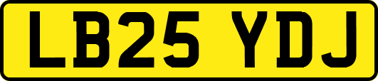 LB25YDJ