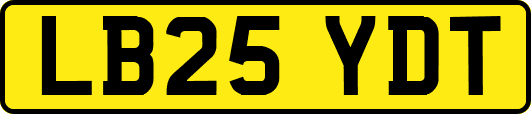 LB25YDT