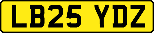 LB25YDZ
