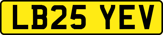 LB25YEV