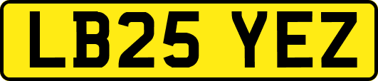 LB25YEZ