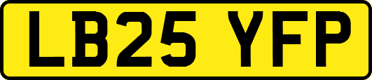 LB25YFP