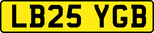LB25YGB