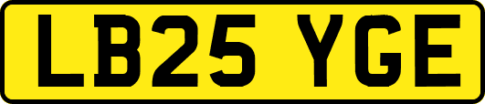 LB25YGE