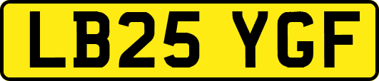 LB25YGF