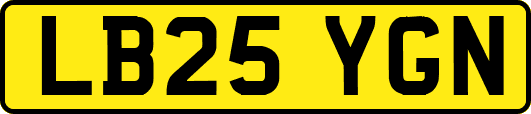 LB25YGN