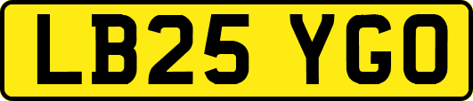 LB25YGO