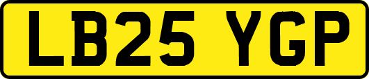 LB25YGP