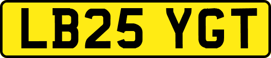 LB25YGT