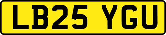 LB25YGU