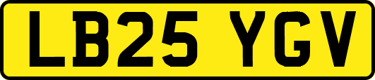 LB25YGV