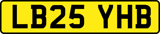 LB25YHB