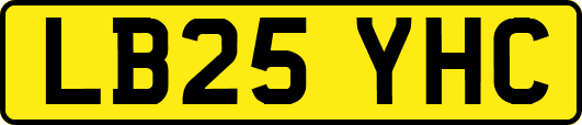 LB25YHC