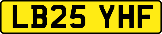 LB25YHF