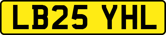 LB25YHL