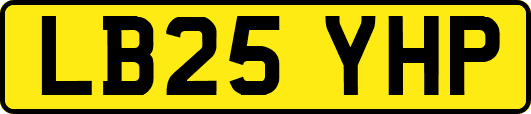 LB25YHP