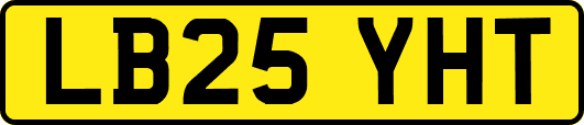 LB25YHT