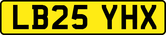 LB25YHX