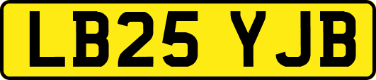 LB25YJB