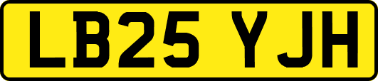 LB25YJH
