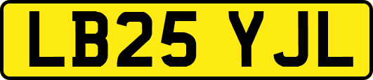 LB25YJL